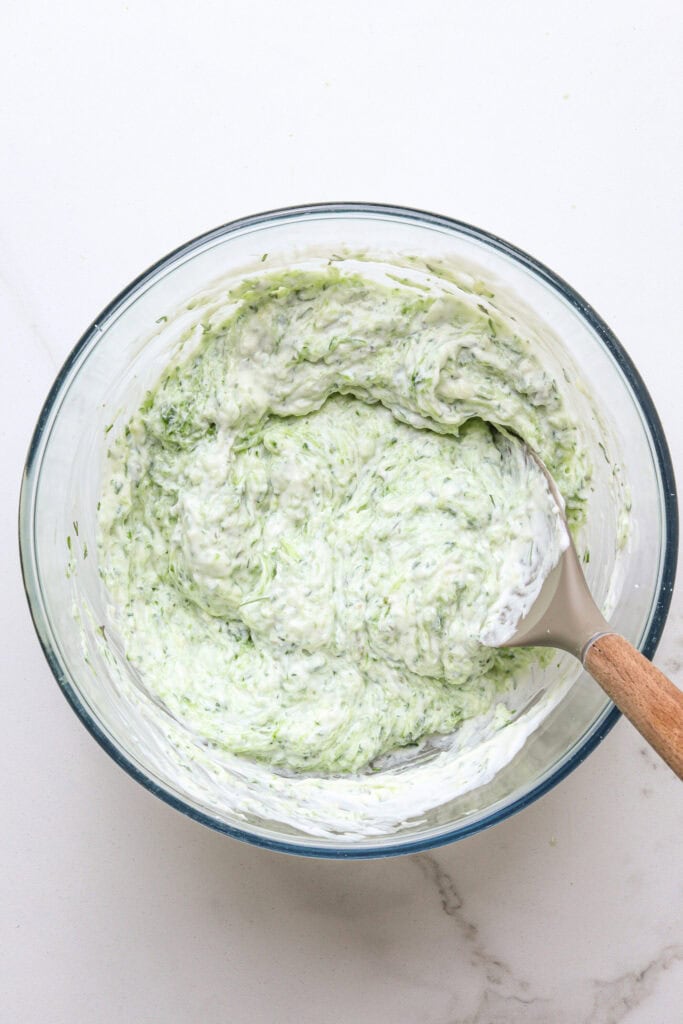 Cacik Recipe