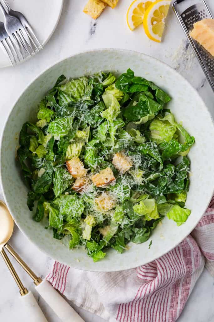 Caesar Salad