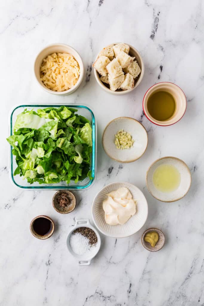 Caesar Salad