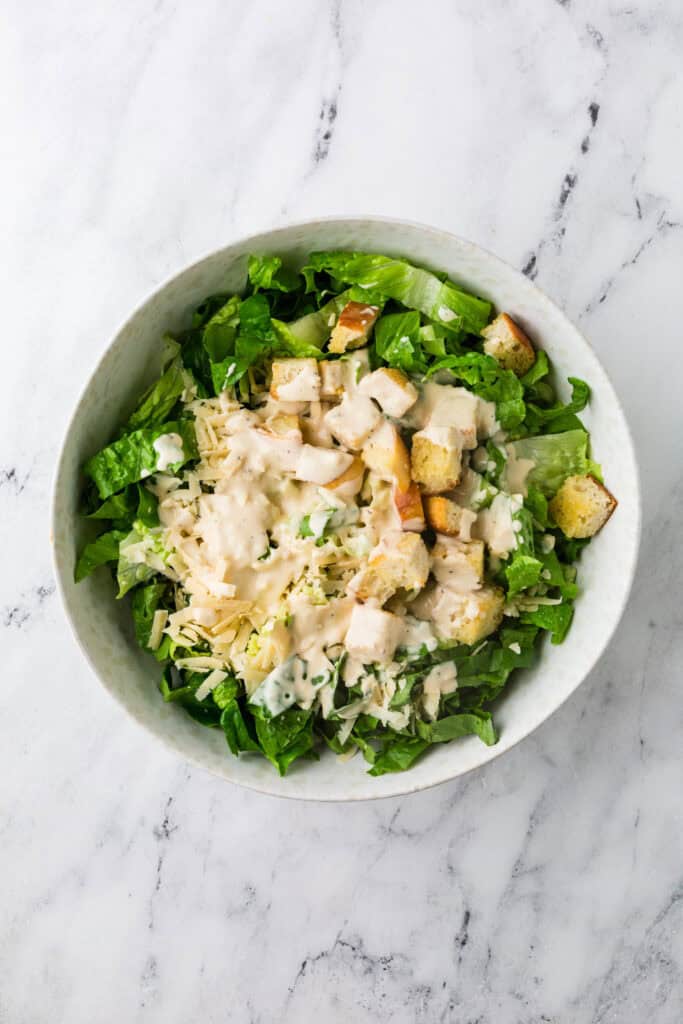 Caesar Salad