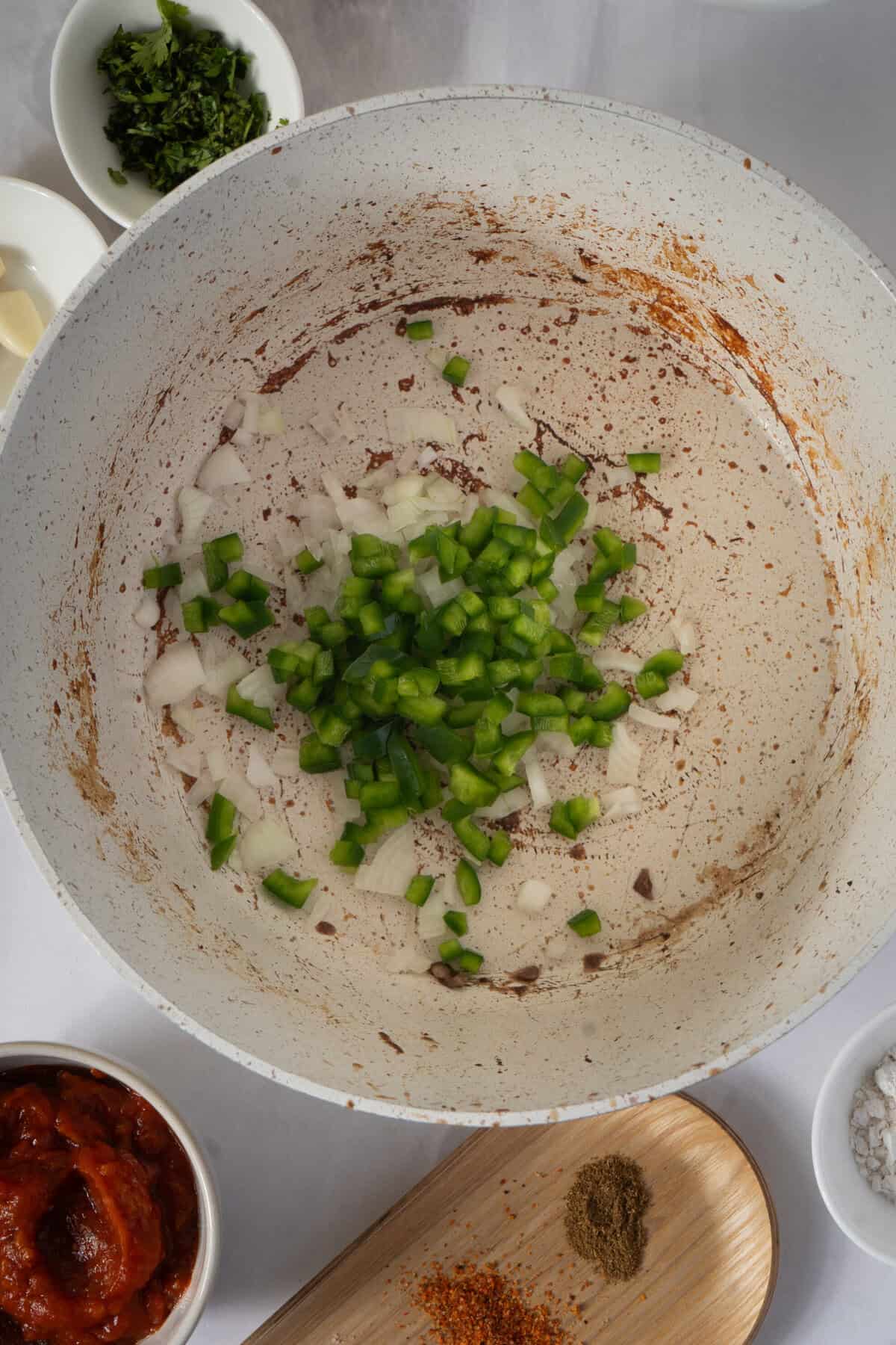 Carne Guisada