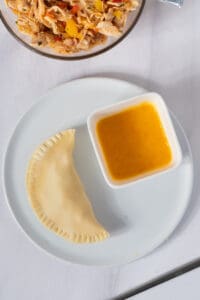 Chicken Empanadas