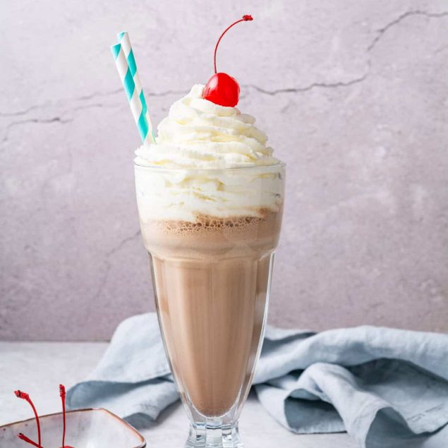 Chocolate Malt