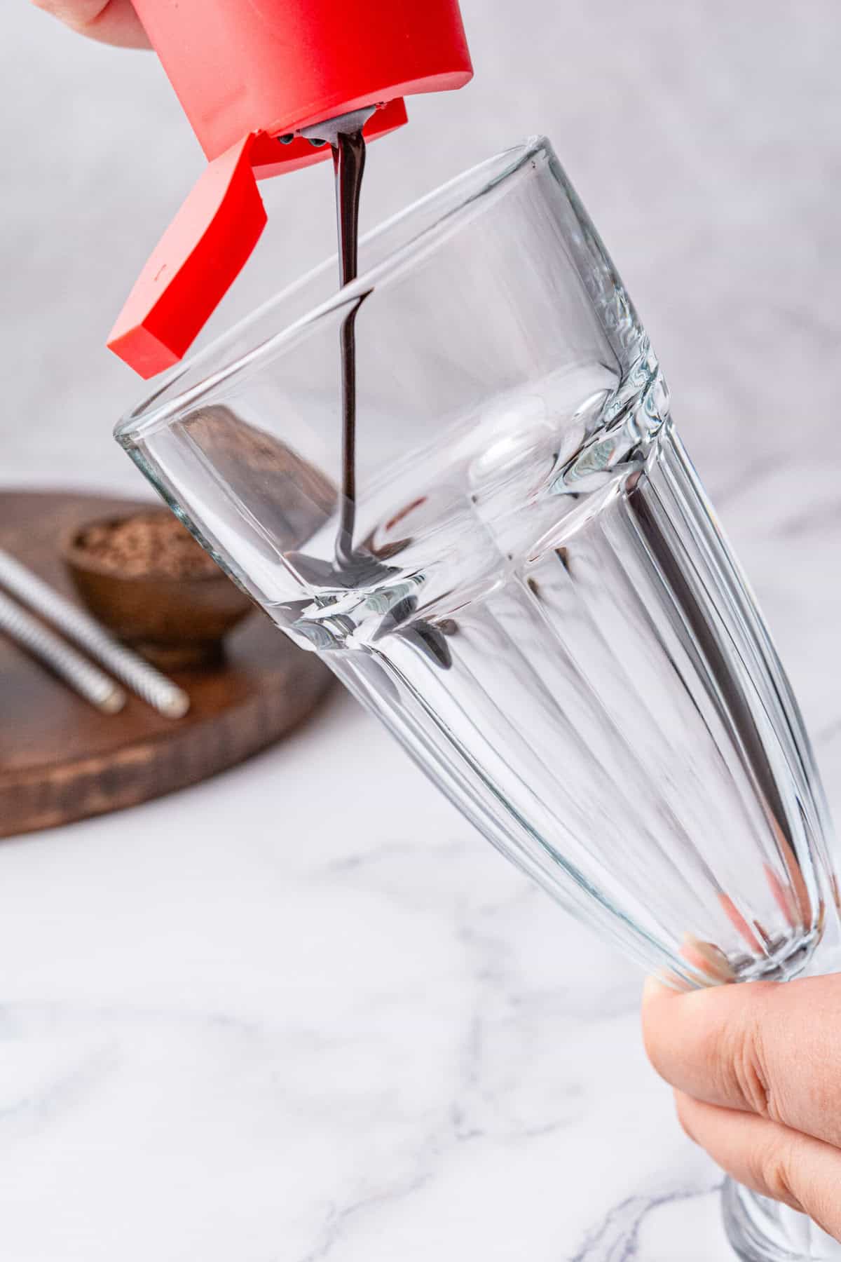 Coffee Milkshake