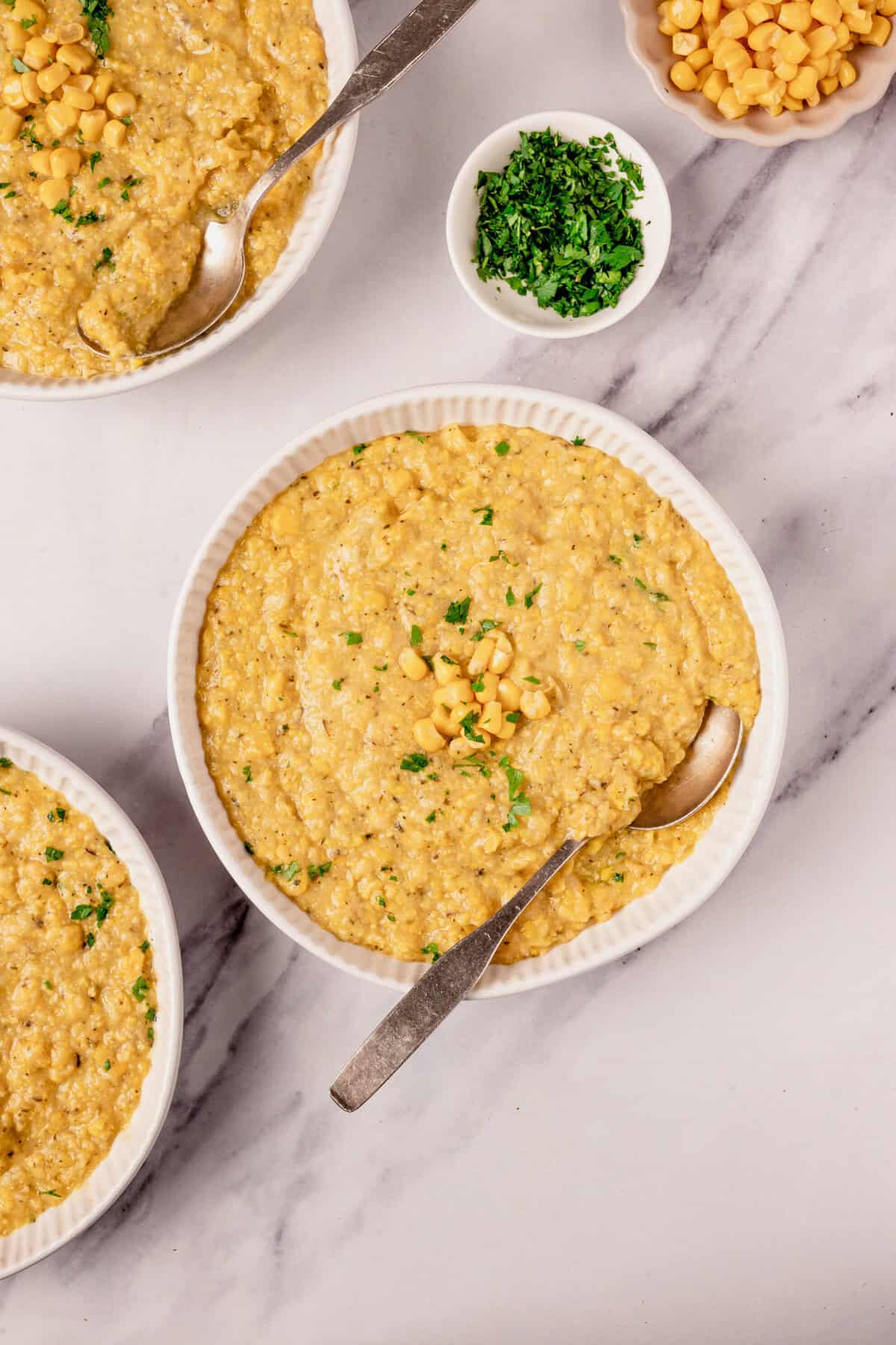 Corn Soup