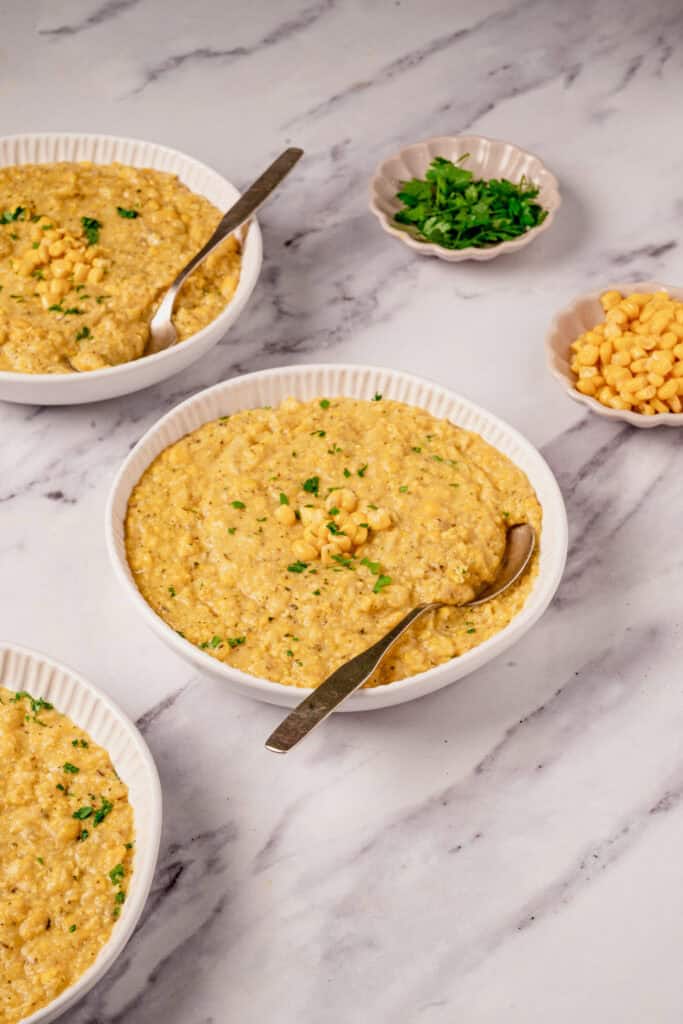 Corn Soup