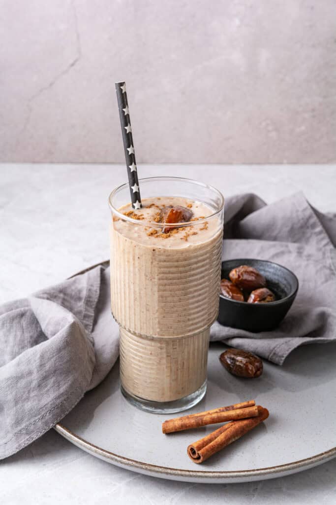 Date Shake