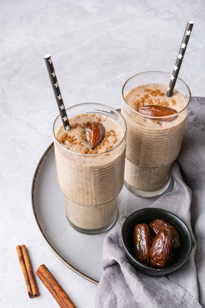 Date Shake
