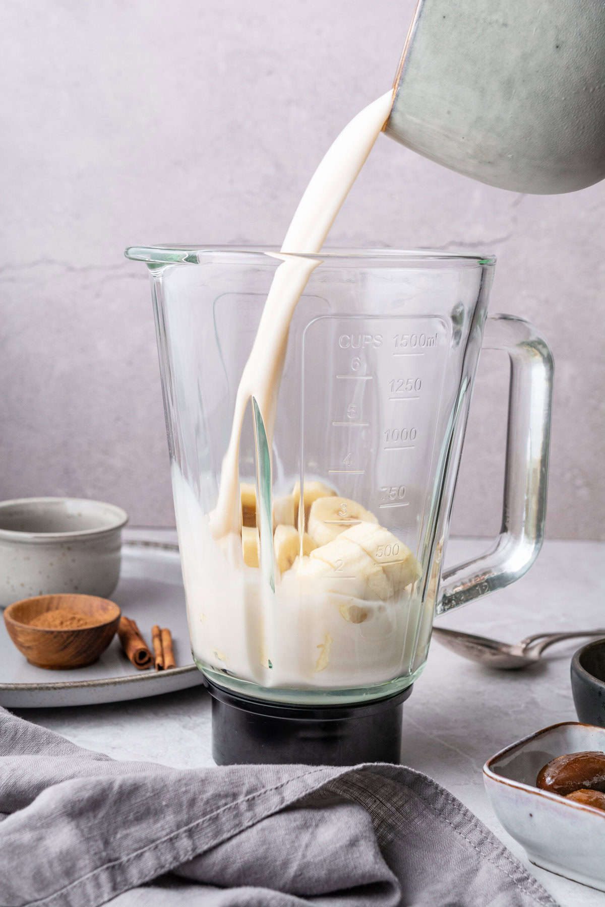 Date Shake