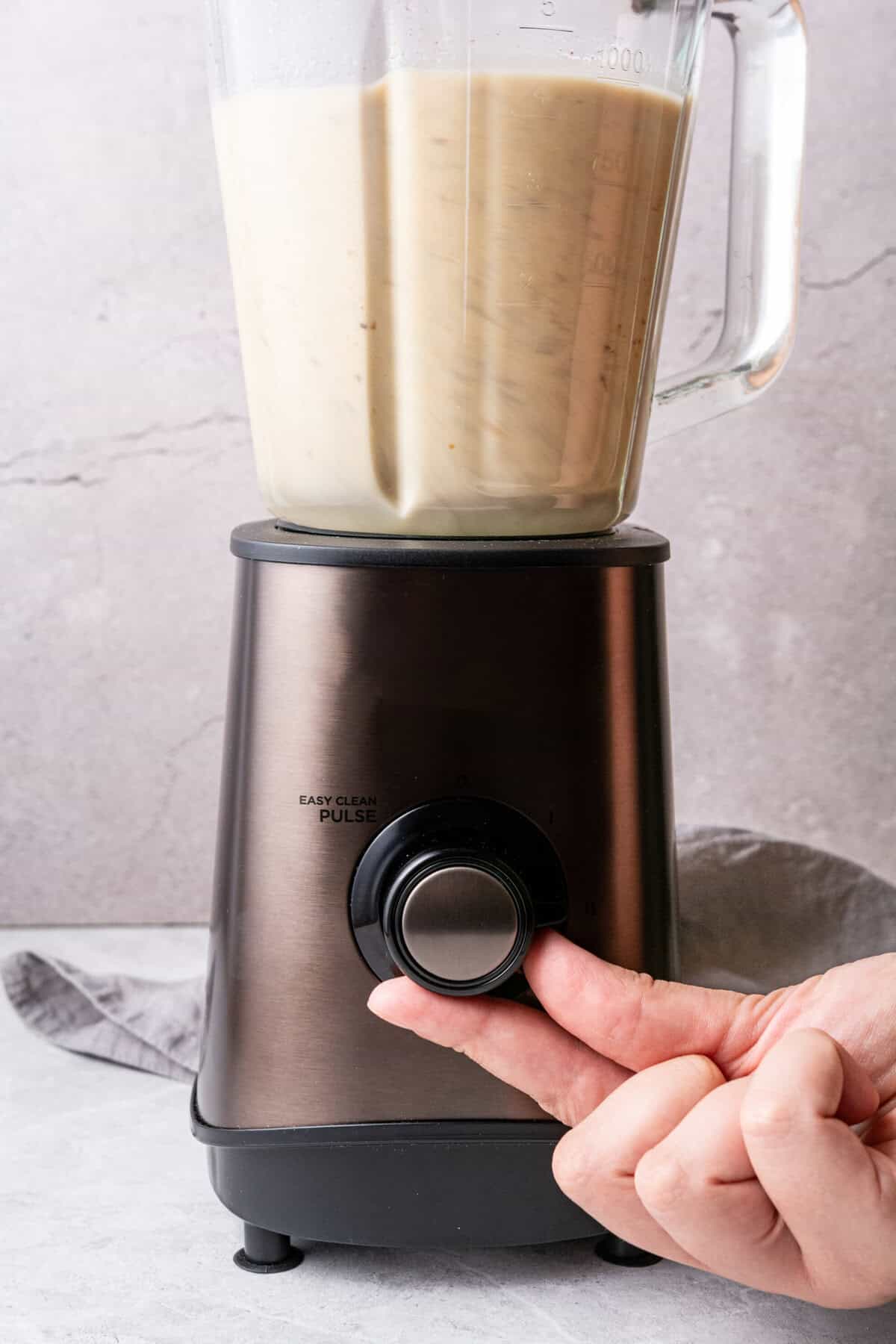 Date Shake