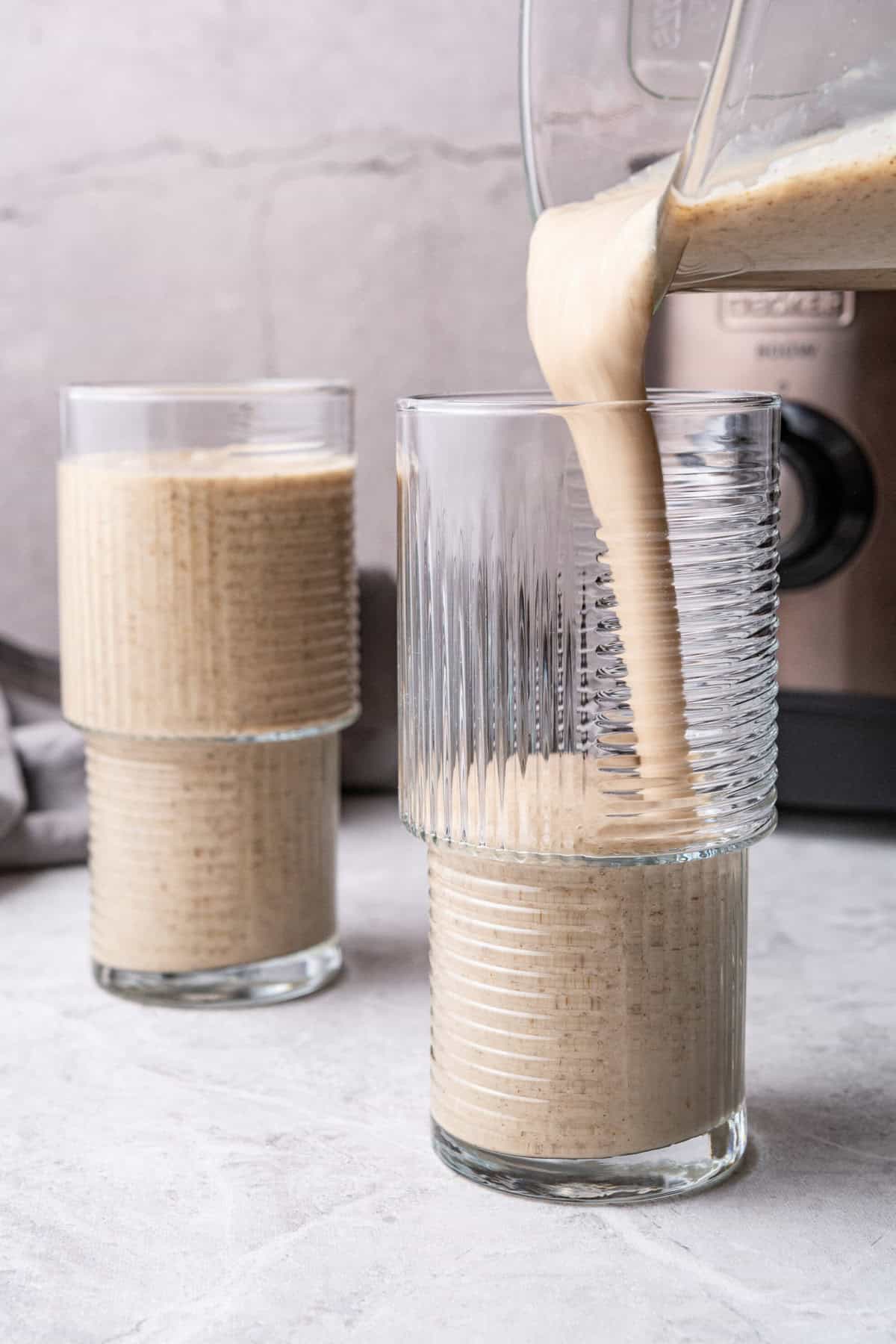 Date Shake