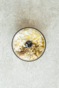 Feta Dressing