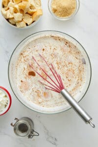 French Toast Casserole