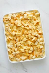 French Toast Casserole