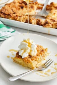 French Toast Casserole
