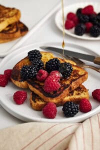 French Toast Recipe