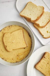 French Toast Recipe