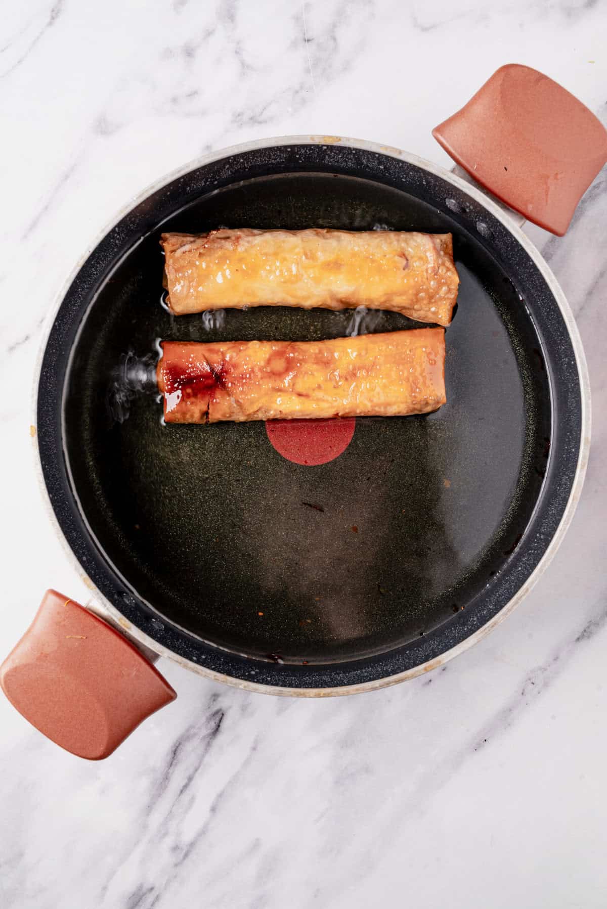 Fried Spring Rolls