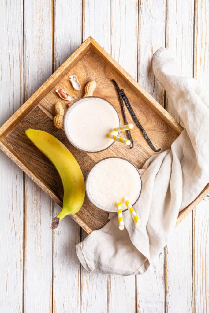 Healthy Milkshake