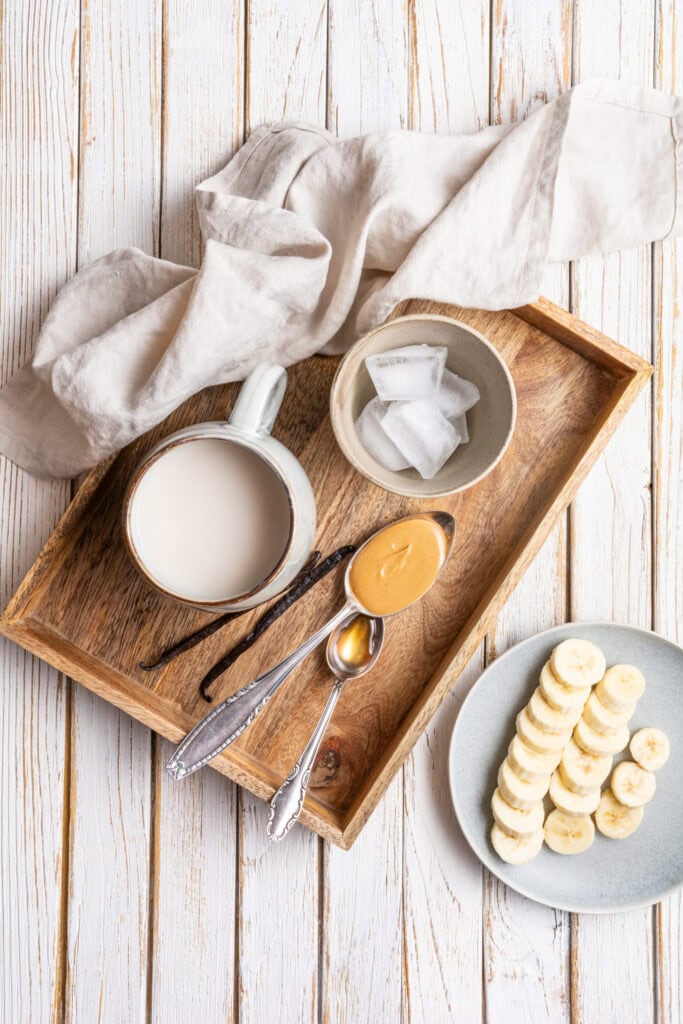 Healthy Milkshake
