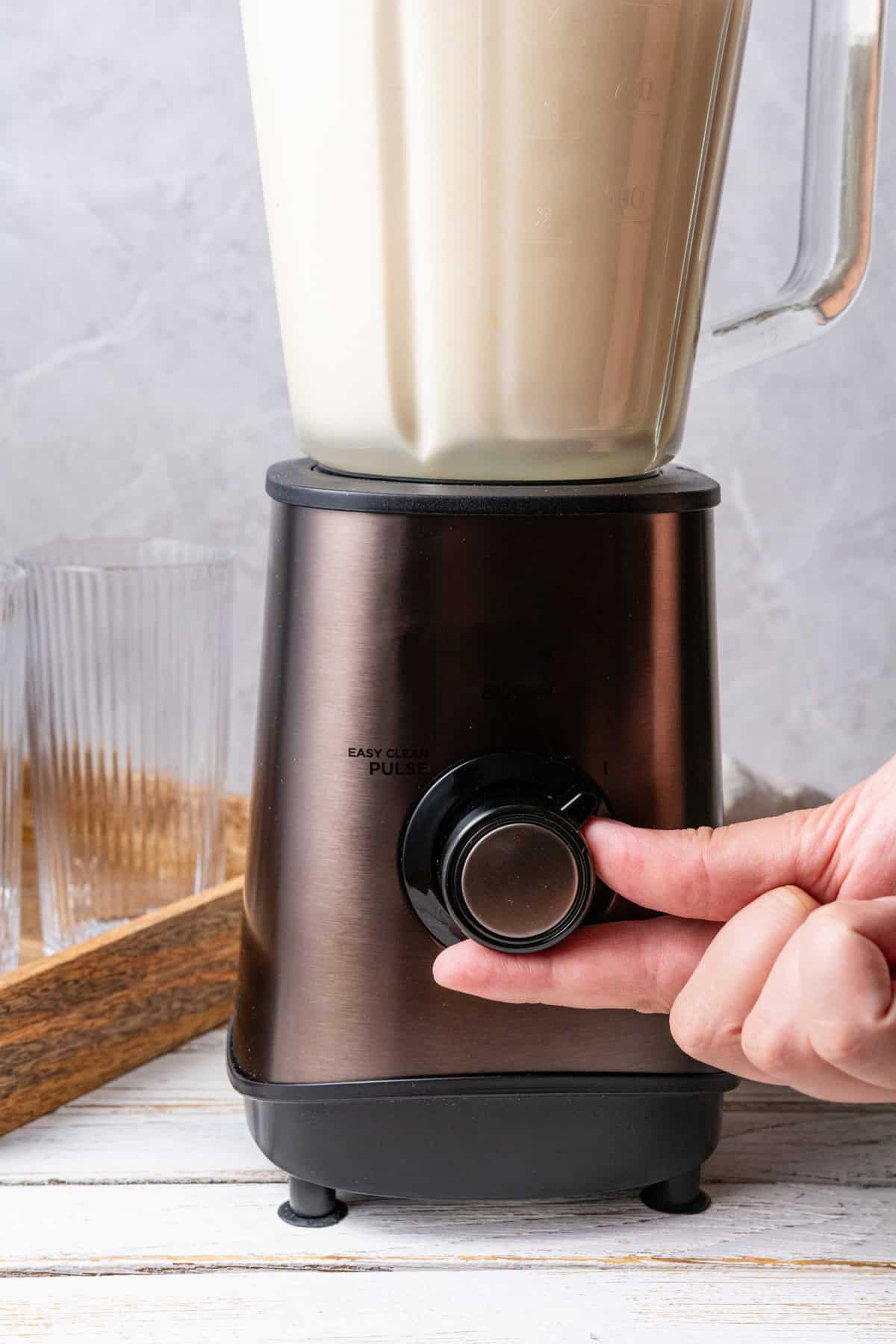 Healthy Milkshake