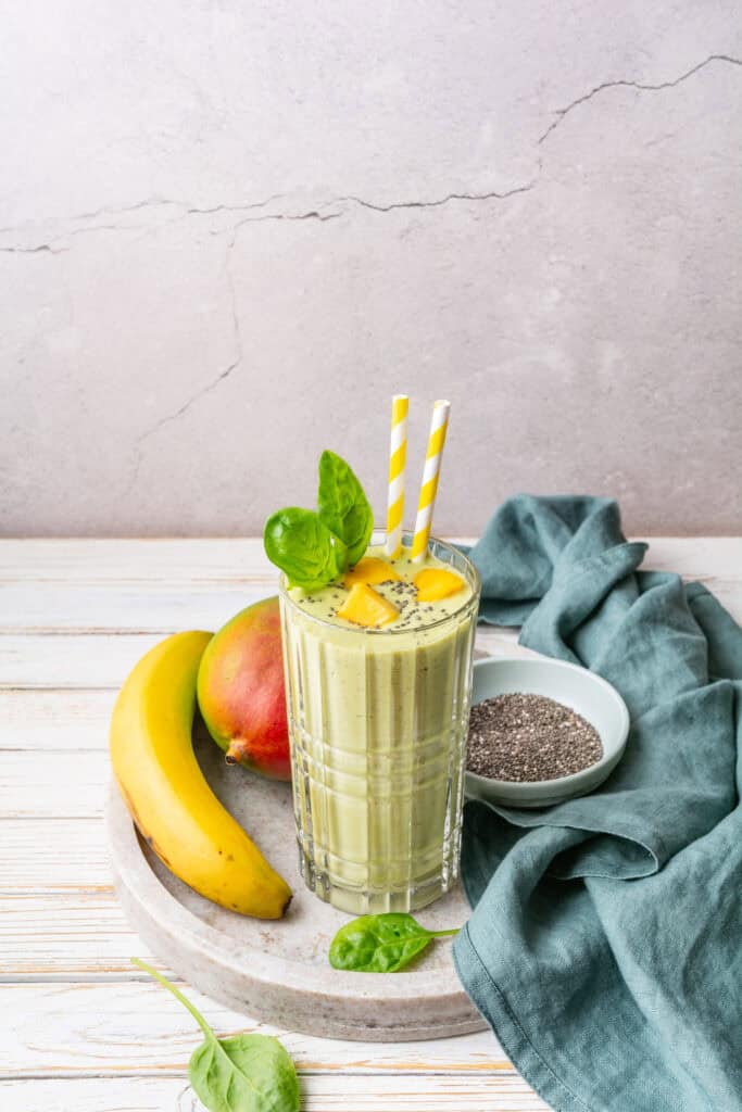Healthy Smoothie Recipe