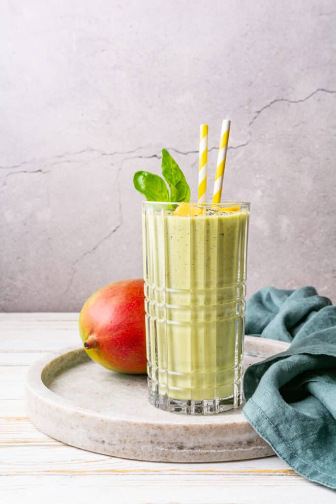 Healthy Smoothie Recipe