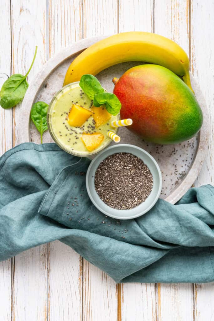 Healthy Smoothie Recipe