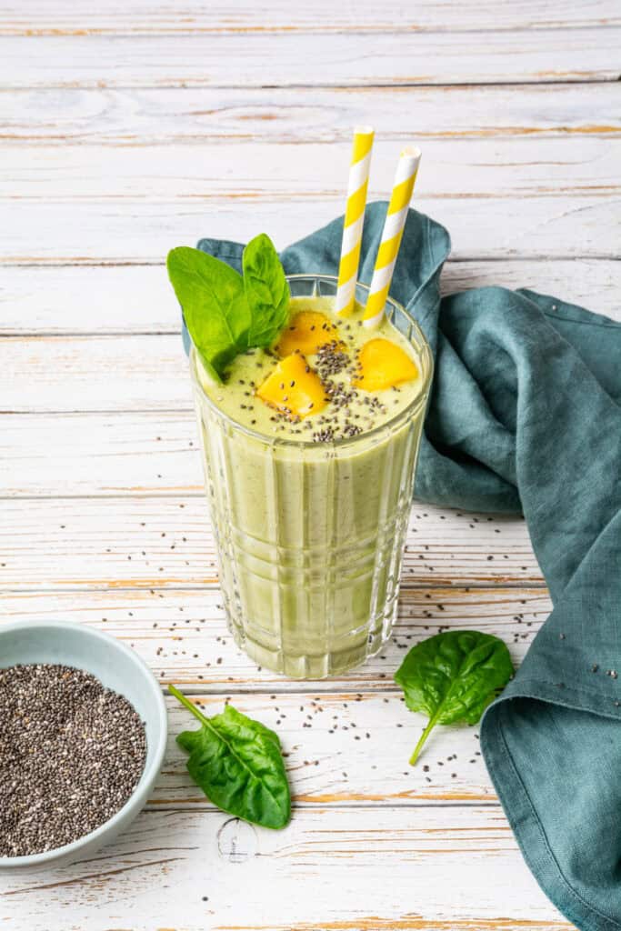 Healthy Smoothie Recipe