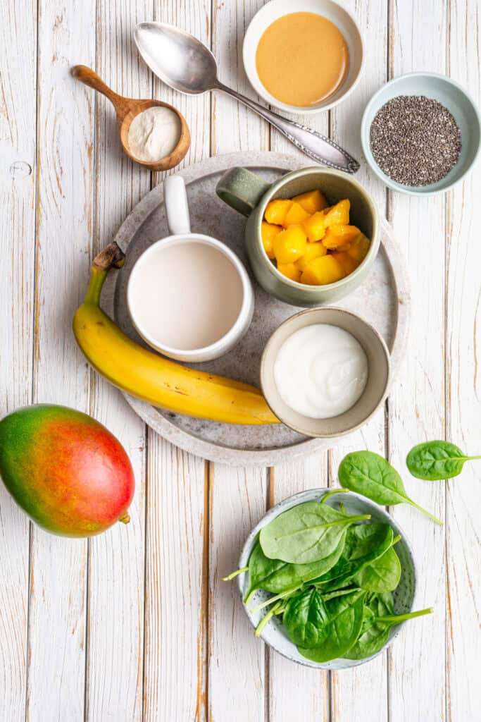 Healthy Smoothie Recipe