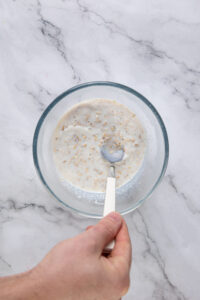 How to Make Oatmeal in the Microwave