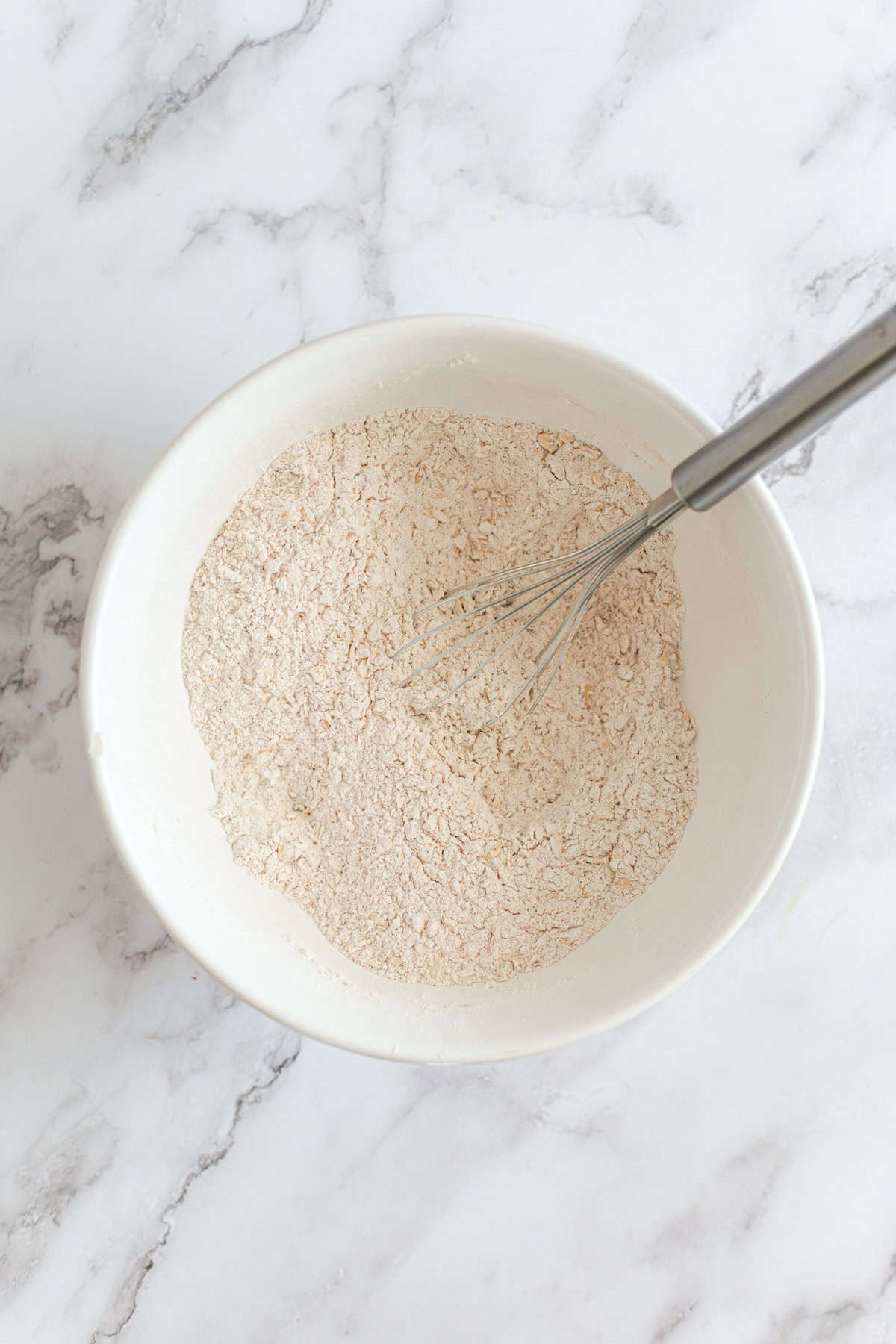 Iced Oatmeal Cookies