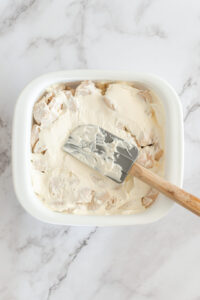 Jalapeno Popper Chicken Casserole