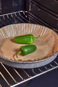 Jalapeno Popper Grilled Cheese