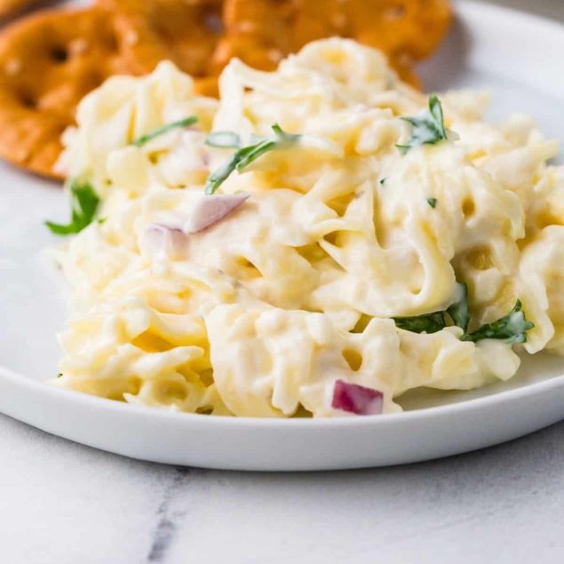 Jarlsberg Cheese Dip