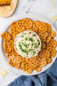 Jarlsberg Cheese Dip