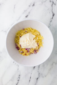 Jarlsberg Cheese Dip