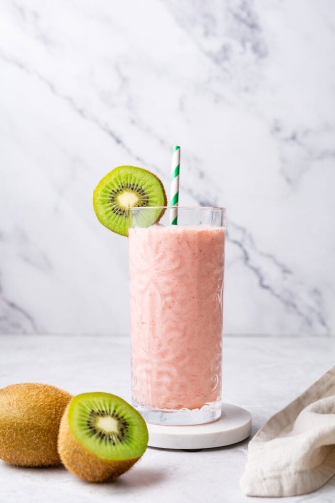 Kiwi Smoothie