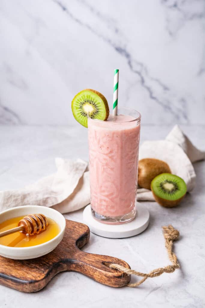 Kiwi Smoothie