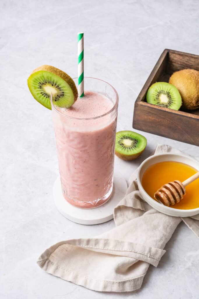 Kiwi Smoothie