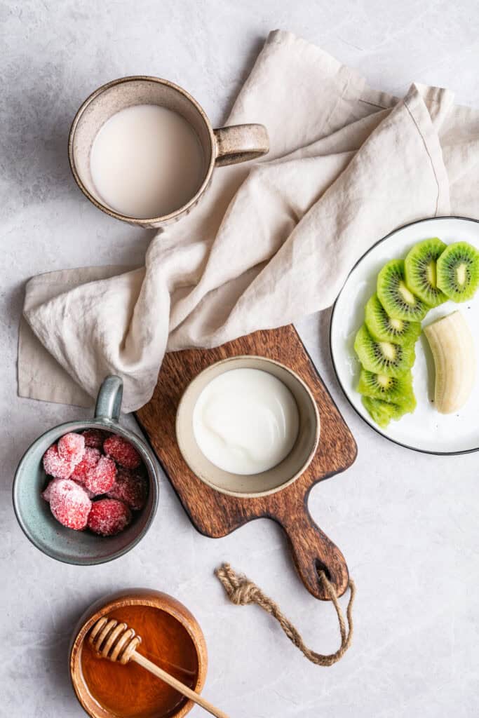 Kiwi Smoothie