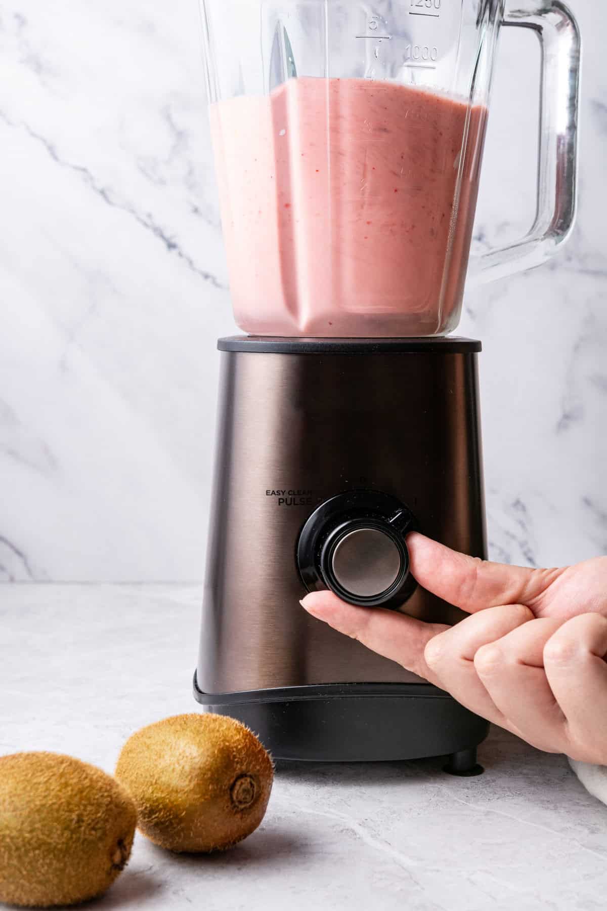 Kiwi Smoothie