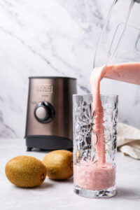 Kiwi Smoothie
