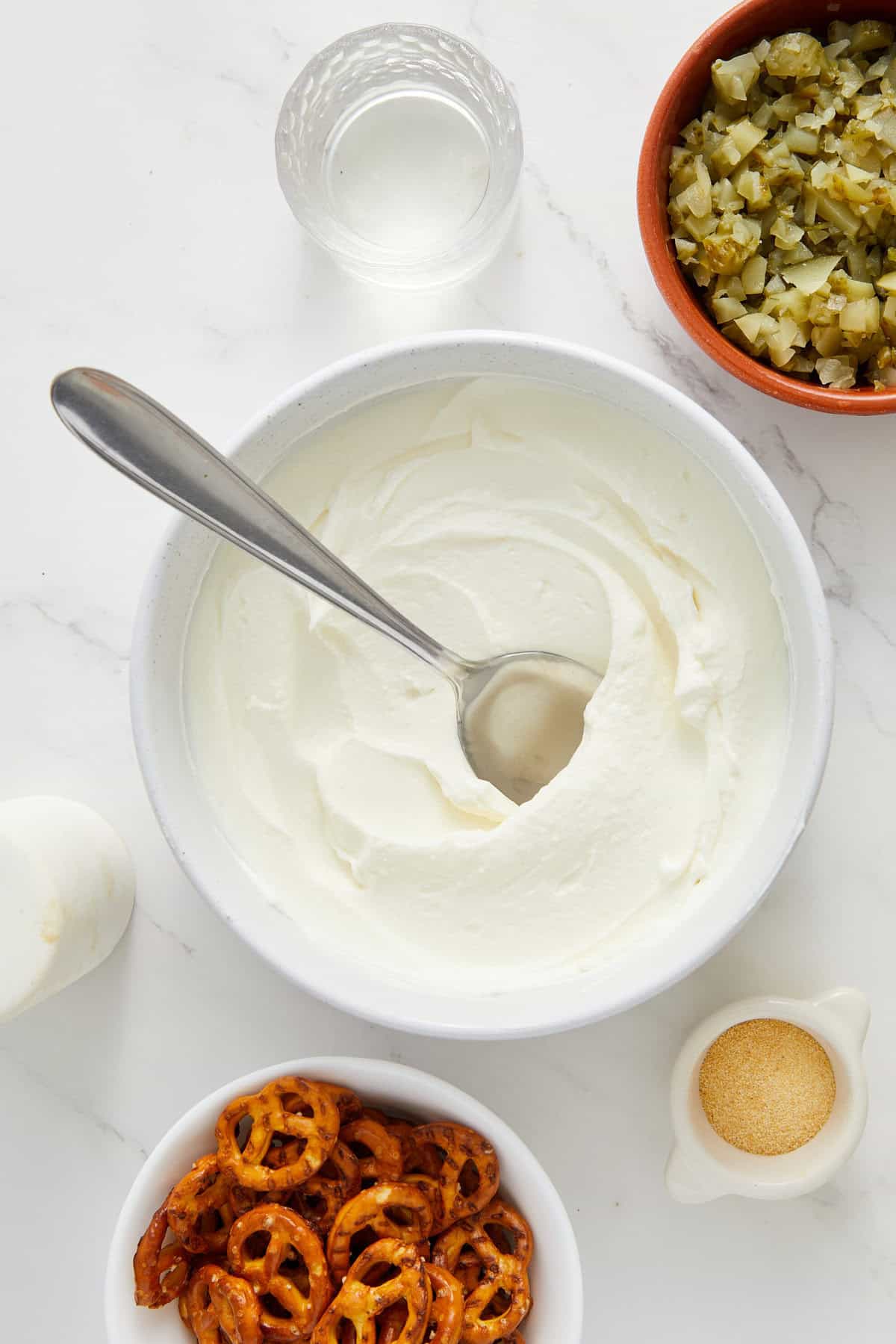 Pickle Dip