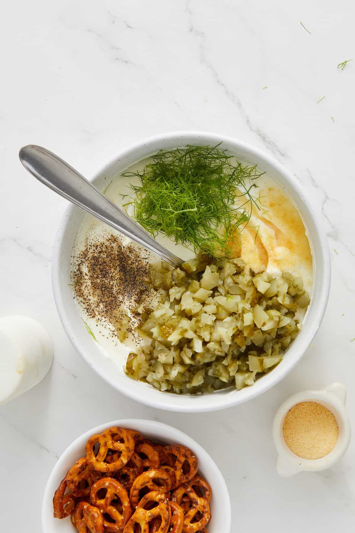 Pickle Dip