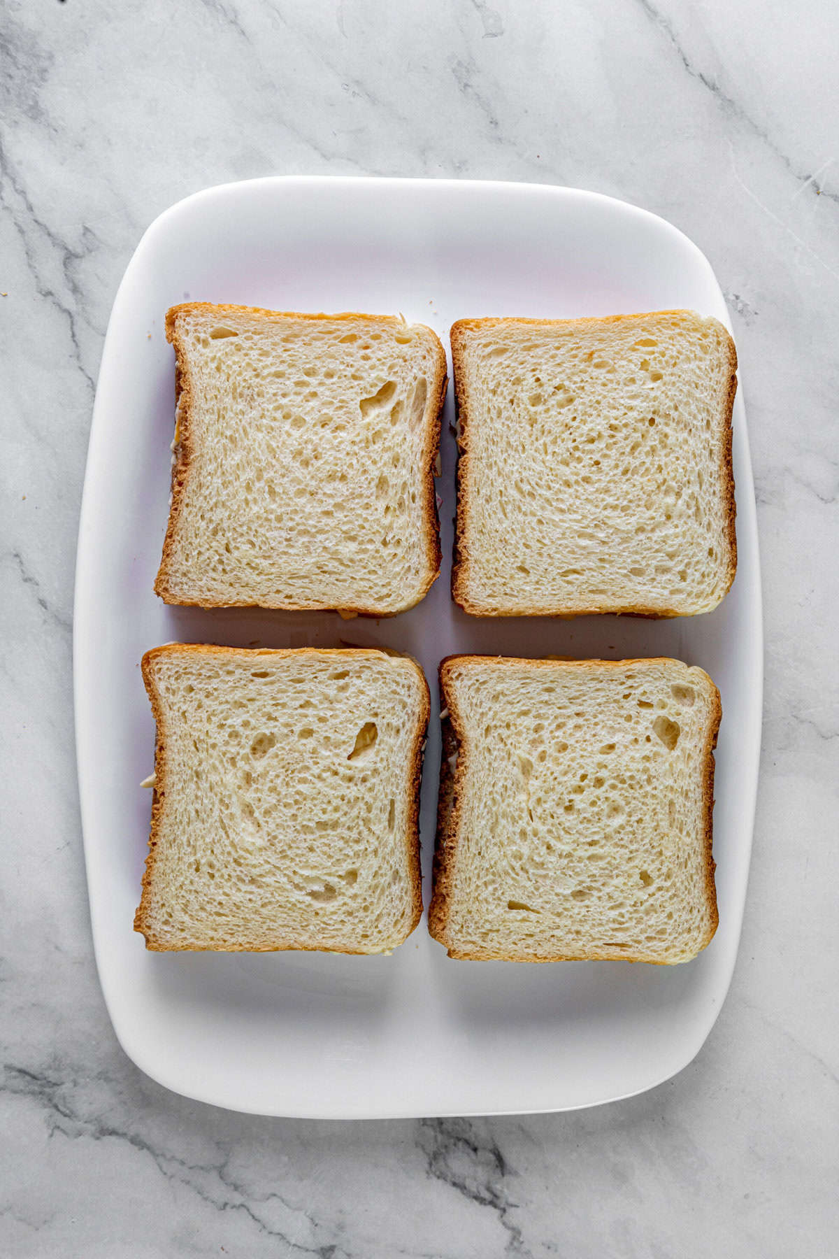 Pimento Cheese Sandwich