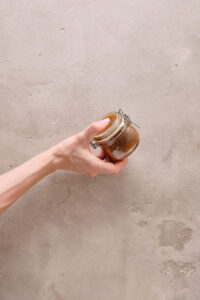 Pomegranate Vinaigrette