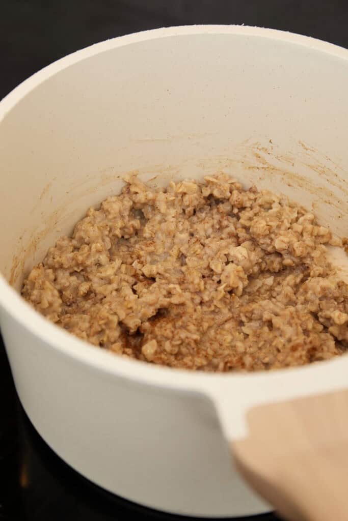 Porridge Recipe