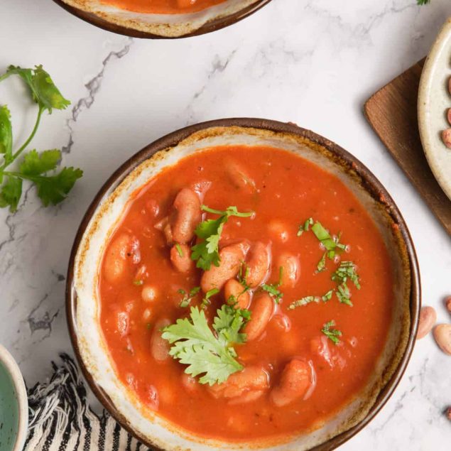 Ranch Style Beans Recipe