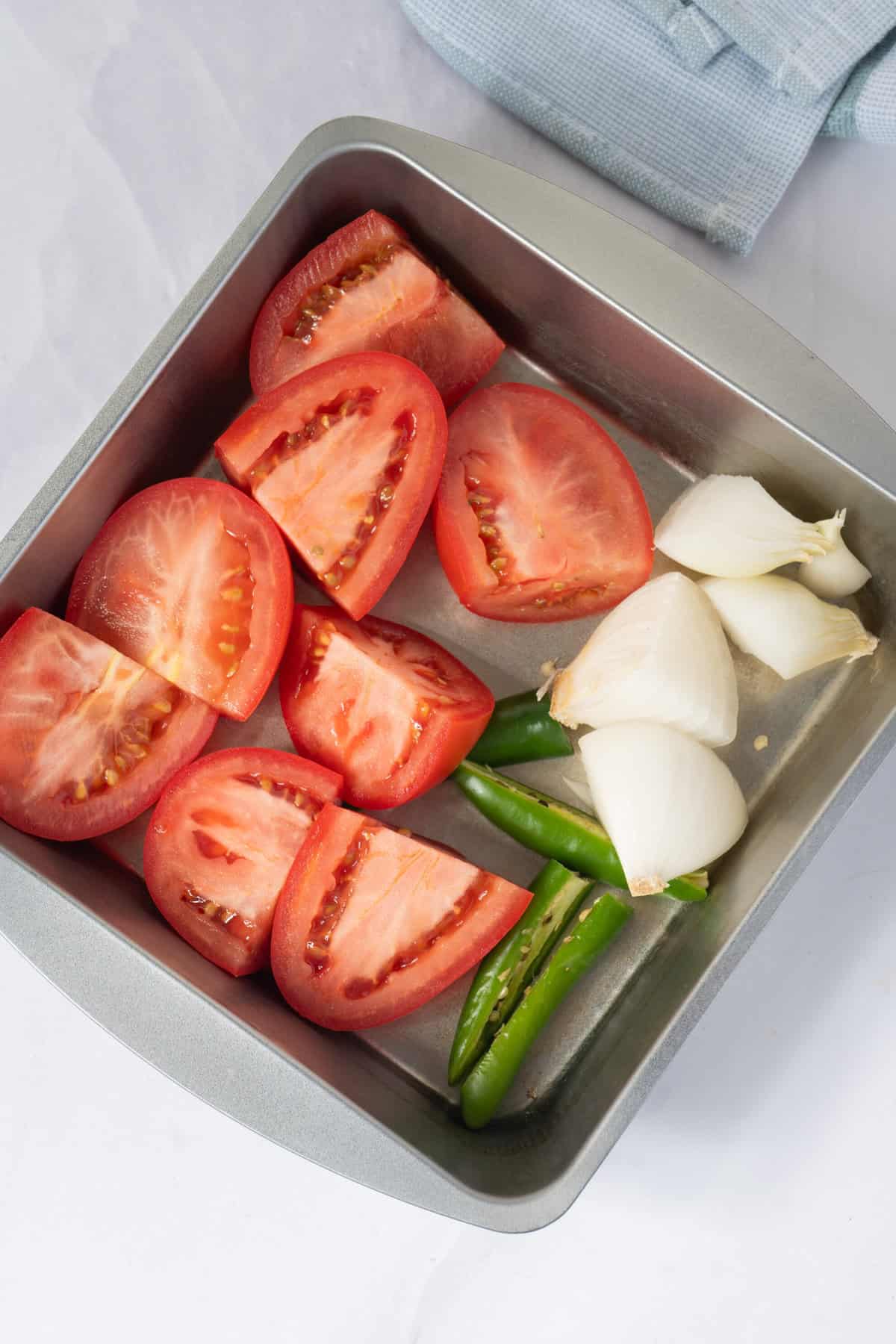 Salsa Ranchera